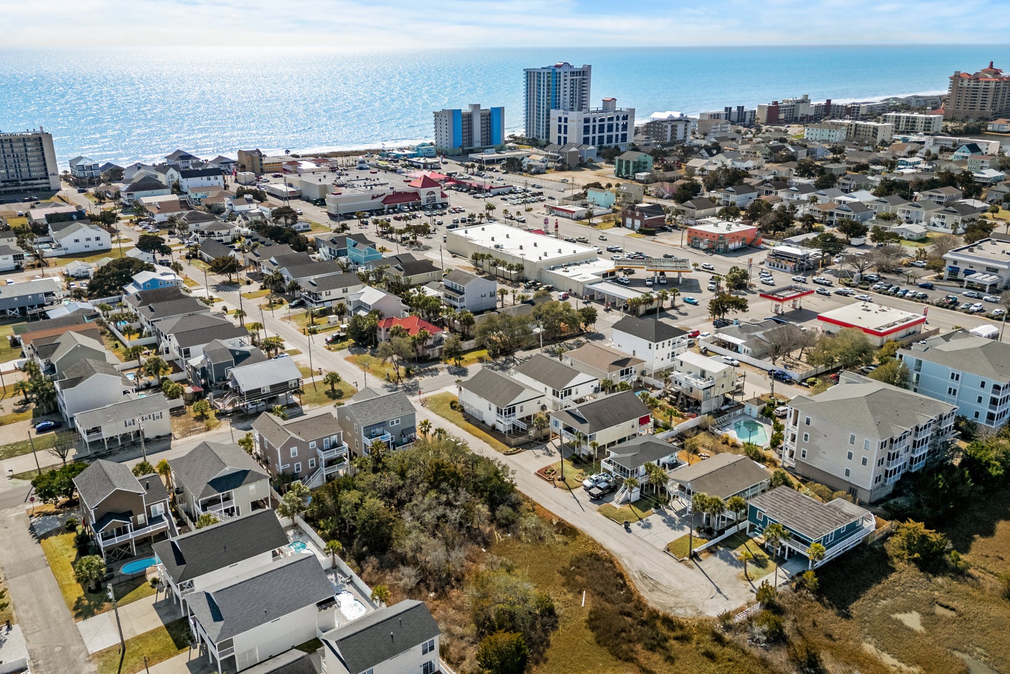 Image for Vacation Homes Discounts
